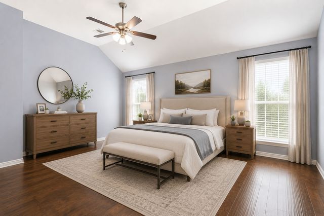 2239 Maserati Drive, Frisco, TX 75033