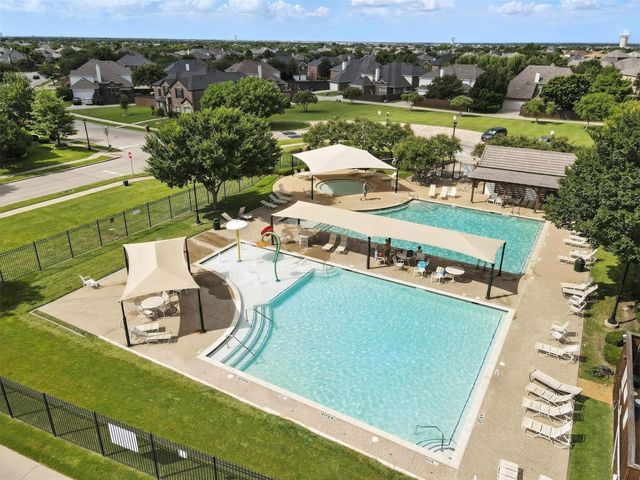 2239 Maserati Drive, Frisco, TX 75033