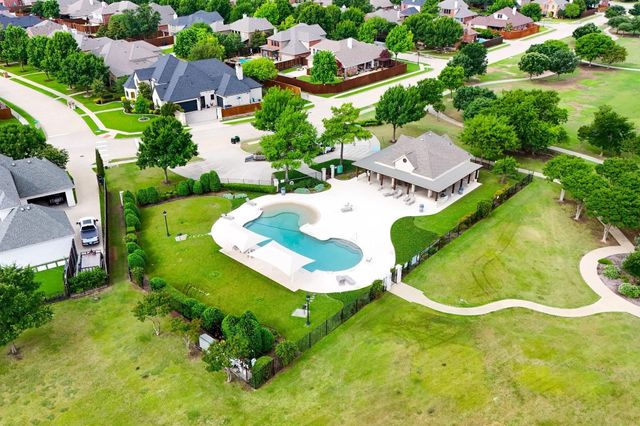 2239 Maserati Drive, Frisco, TX 75033