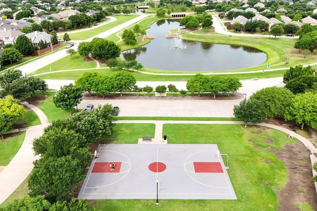 2239 Maserati Drive, Frisco, TX 75033