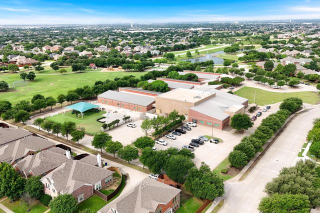2239 Maserati Drive, Frisco, TX 75033