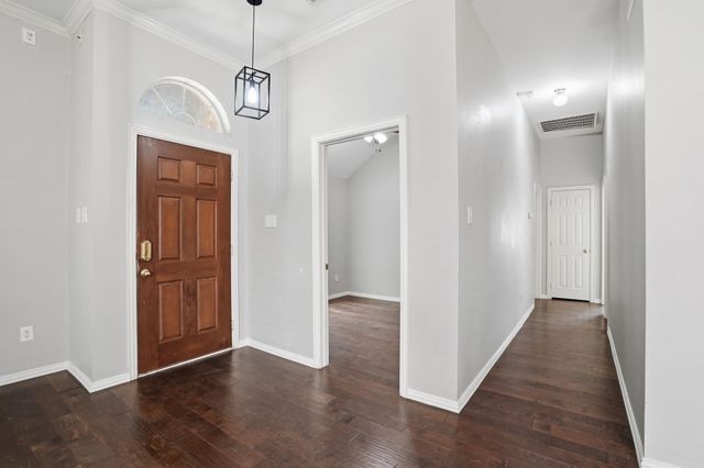 2239 Maserati Drive, Frisco, TX 75033
