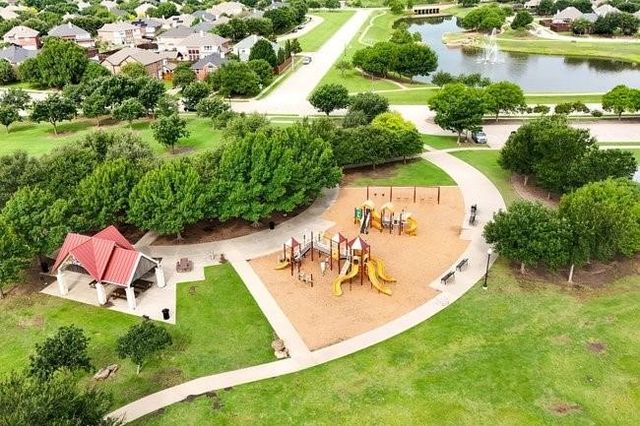 2239 Maserati Drive, Frisco, TX 75033