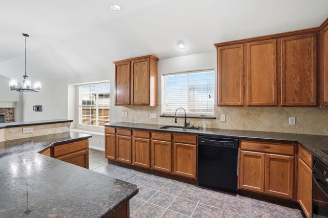 2239 Maserati Drive, Frisco, TX 75033