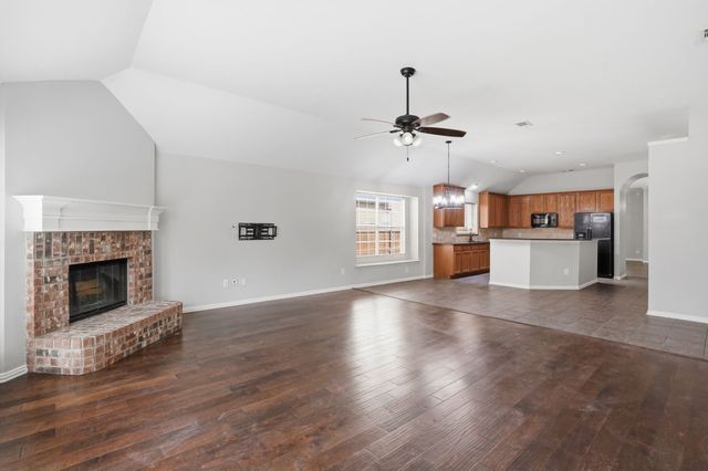 2239 Maserati Drive, Frisco, TX 75033