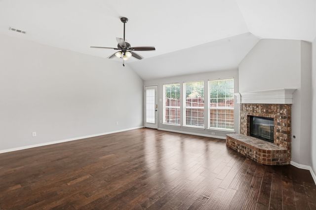 2239 Maserati Drive, Frisco, TX 75033