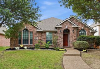 2239 Maserati Drive, Frisco, TX 75033