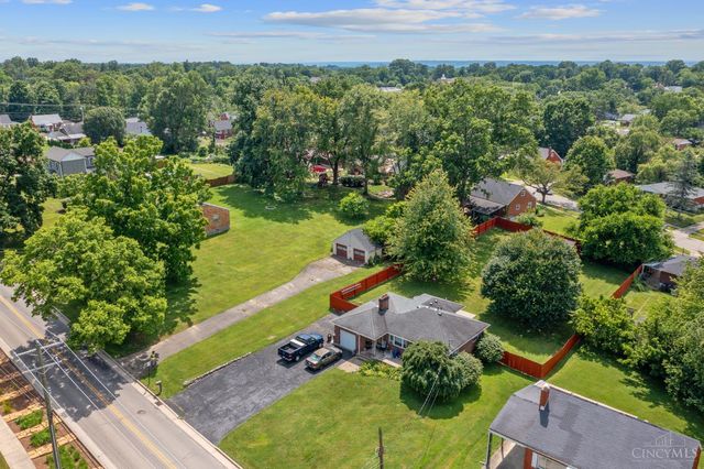 10561 Plainfield Road, Sharonville, OH 45241