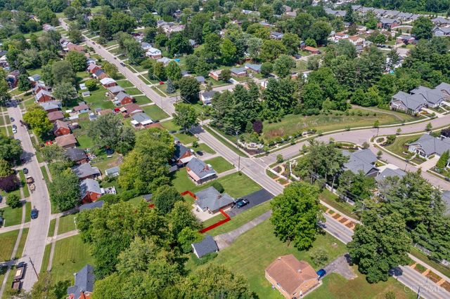 10561 Plainfield Road, Sharonville, OH 45241