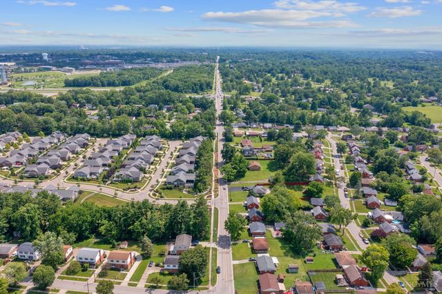 10561 Plainfield Road, Sharonville, OH 45241