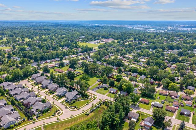 10561 Plainfield Road, Sharonville, OH 45241