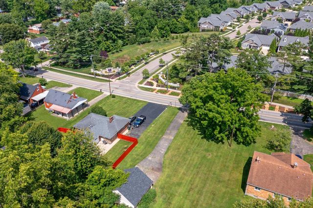 10561 Plainfield Road, Sharonville, OH 45241