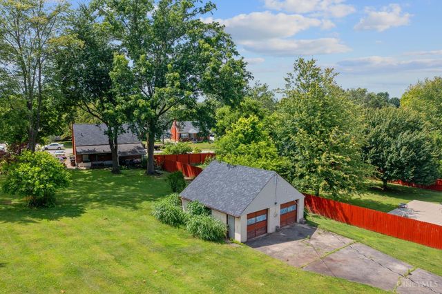 10561 Plainfield Road, Sharonville, OH 45241