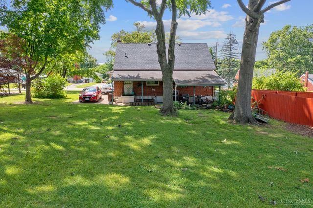 10561 Plainfield Road, Sharonville, OH 45241