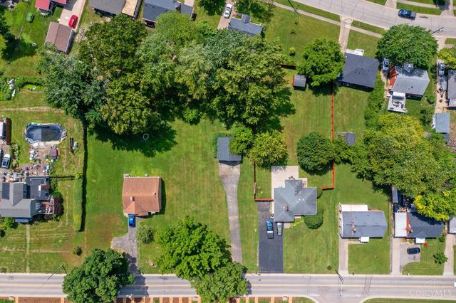 10561 Plainfield Road, Sharonville, OH 45241