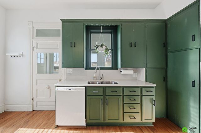 1545 23rd Street, Lincoln, NE 68502