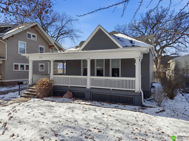 1545 23rd Street, Lincoln, NE 68502
