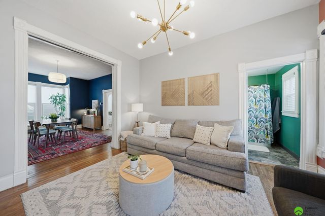 1545 23rd Street, Lincoln, NE 68502