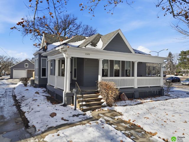 1545 23rd Street, Lincoln, NE 68502