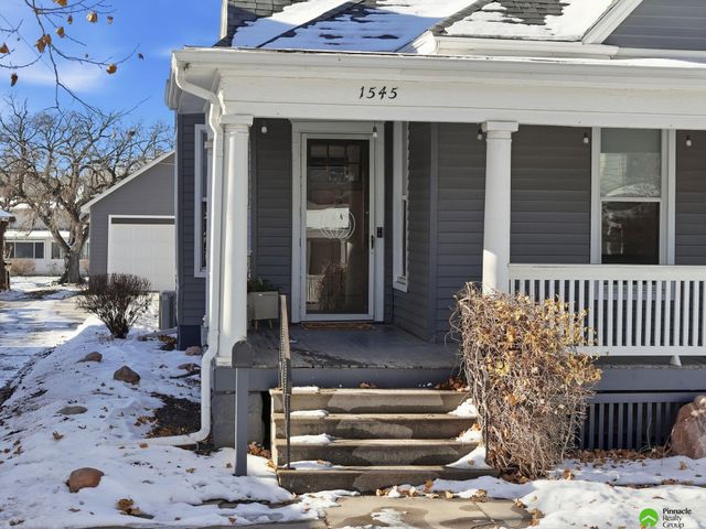 1545 23rd Street, Lincoln, NE 68502