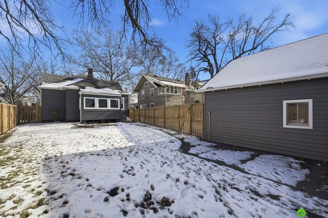 1545 23rd Street, Lincoln, NE 68502