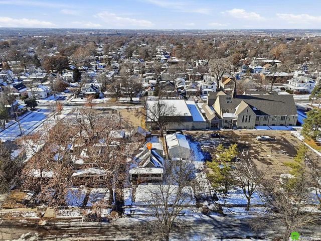 1545 23rd Street, Lincoln, NE 68502
