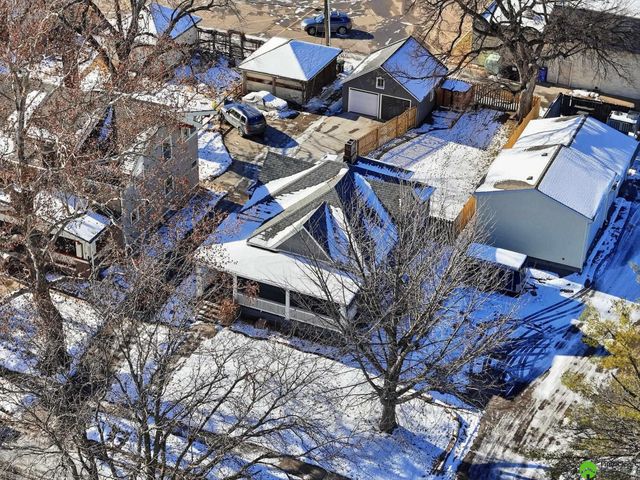 1545 23rd Street, Lincoln, NE 68502