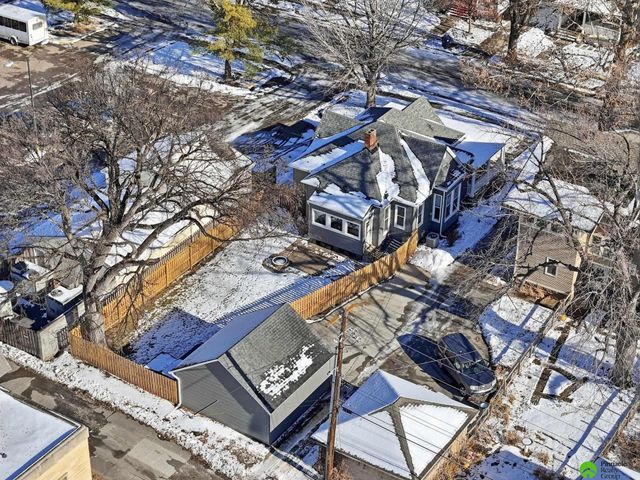 1545 23rd Street, Lincoln, NE 68502