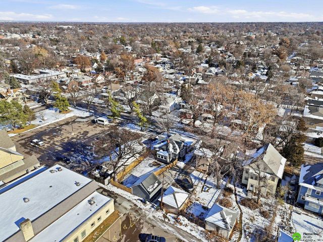 1545 23rd Street, Lincoln, NE 68502