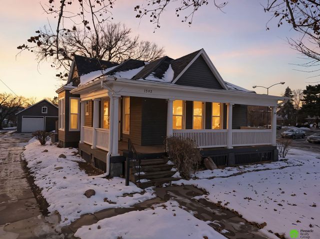 1545 23rd Street, Lincoln, NE 68502