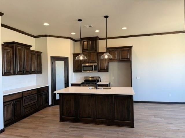 12720 NW 142nd Street, Piedmont, OK 73078