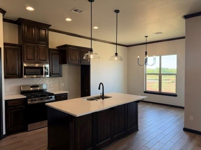 12720 NW 142nd Street, Piedmont, OK 73078