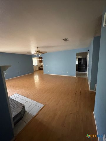 206 Timber Ridge Drive, Nolanville, TX 76559