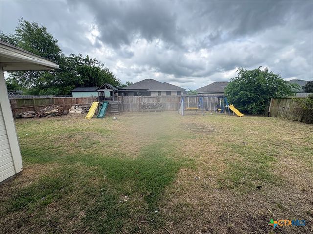 206 Timber Ridge Drive, Nolanville, TX 76559