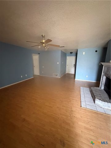 206 Timber Ridge Drive, Nolanville, TX 76559