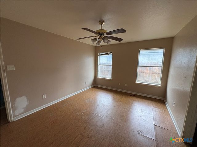 206 Timber Ridge Drive, Nolanville, TX 76559