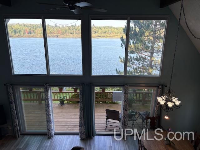 7753 Evergreen Drive, Munising, MI 49862