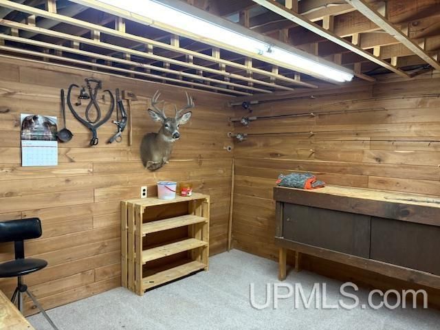 7753 Evergreen Drive, Munising, MI 49862