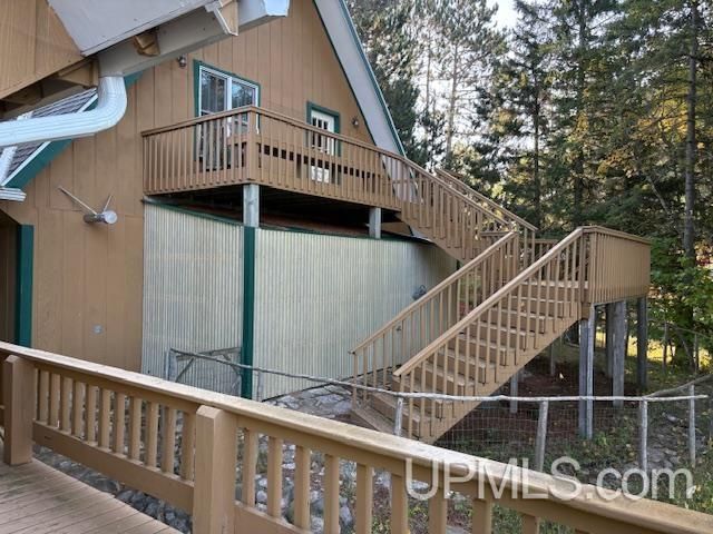 7753 Evergreen Drive, Munising, MI 49862