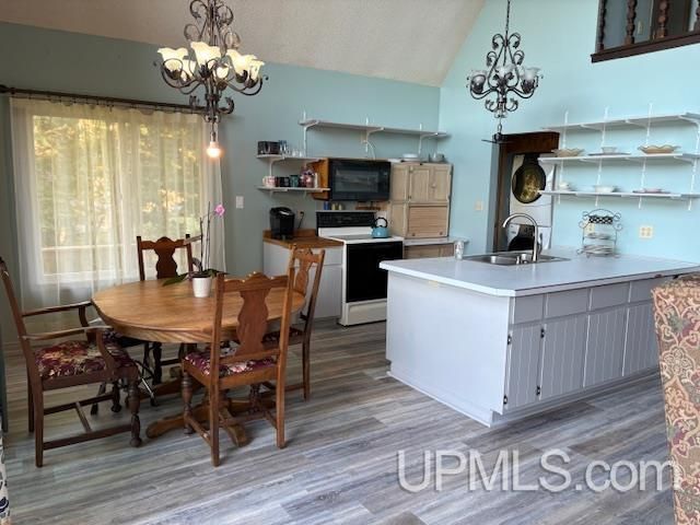 7753 Evergreen Drive, Munising, MI 49862