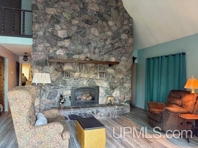 7753 Evergreen Drive, Munising, MI 49862