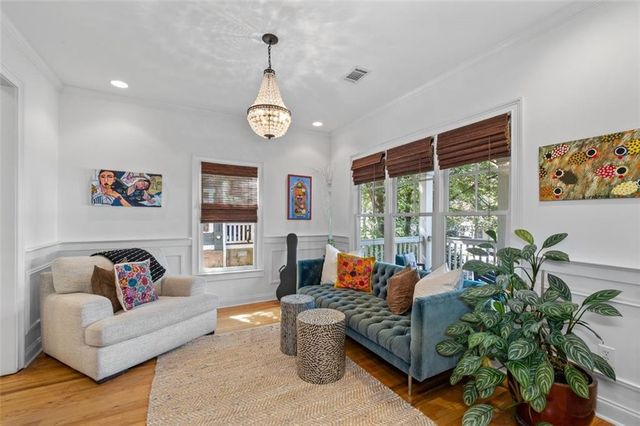 199 Locust NE Street, Atlanta, GA 30317