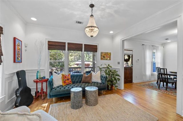 199 Locust NE Street, Atlanta, GA 30317