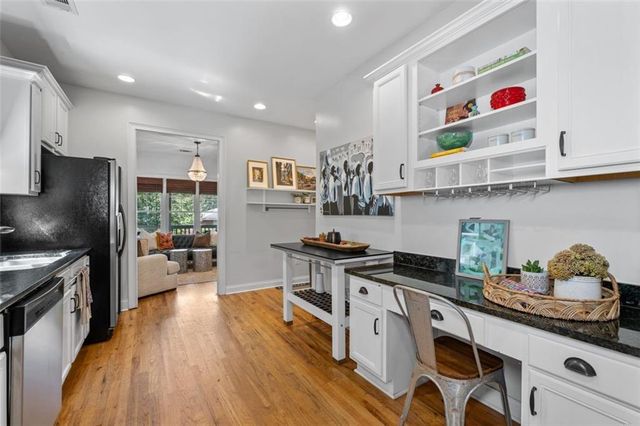 199 Locust NE Street, Atlanta, GA 30317