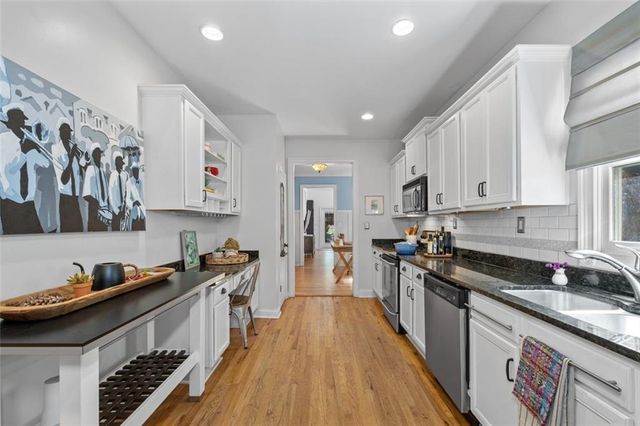 199 Locust NE Street, Atlanta, GA 30317