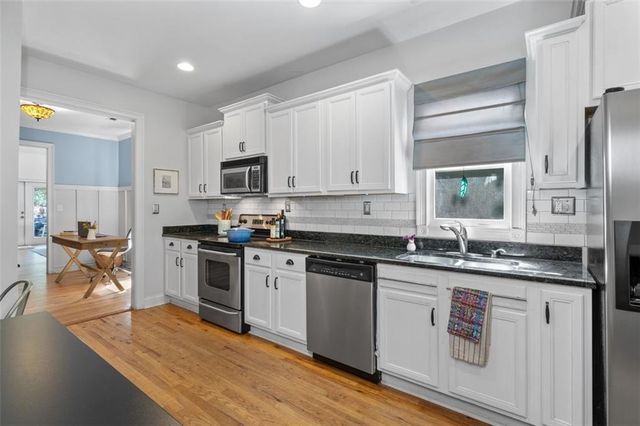 199 Locust NE Street, Atlanta, GA 30317