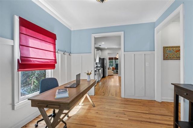 199 Locust NE Street, Atlanta, GA 30317