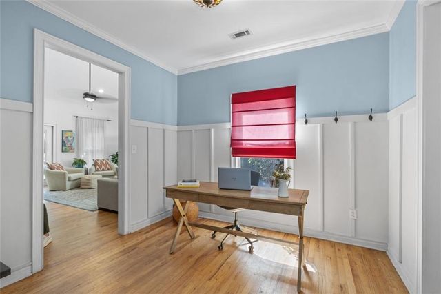 199 Locust NE Street, Atlanta, GA 30317