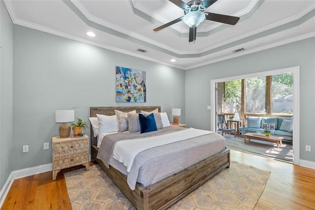 199 Locust NE Street, Atlanta, GA 30317