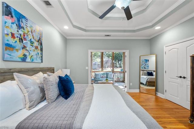 199 Locust NE Street, Atlanta, GA 30317